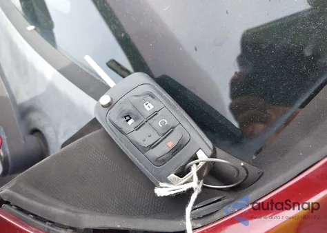 2011 Chevrolet Equinox 1Lt from USA, damaged, VIN 2CNALDEC3B6313734